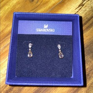 Swarovski Earrings